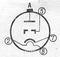 SG2S pin diagram