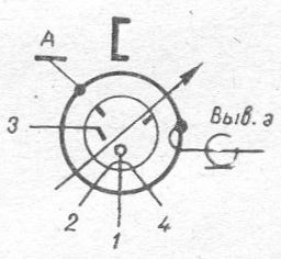 SG2S pin diagram