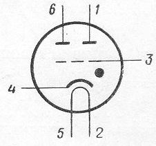 SG2S pin diagram