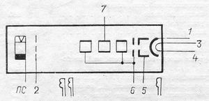 SG2S pin diagram
