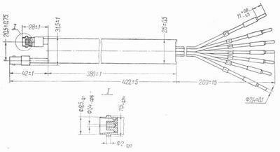SG2S pin diagram