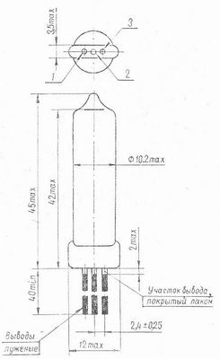 SG2S pin diagram