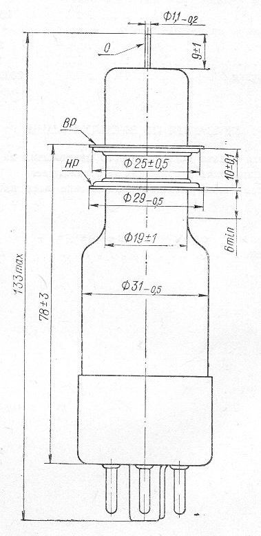 SG2S pin diagram