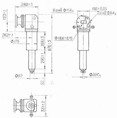 SG2S pin diagram