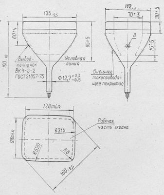 SG2S pin diagram