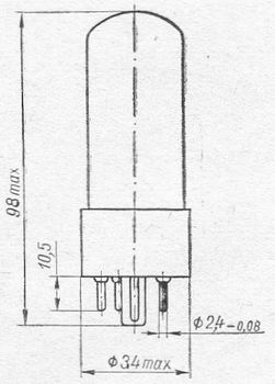 SG2S pin diagram