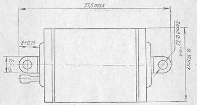 SG2S pin diagram