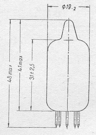 SG2S pin diagram