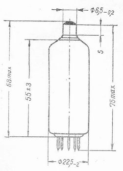 SG2S pin diagram