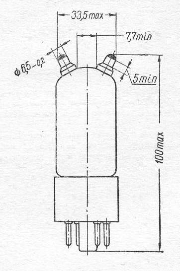 SG2S pin diagram