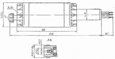 SG2S pin diagram