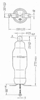 SG2S pin diagram