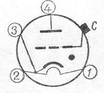 SG2S pin diagram