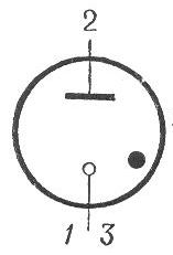 SG2S pin diagram