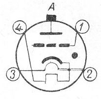 SG2S pin diagram