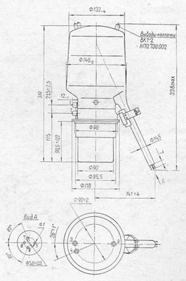 SG2S pin diagram