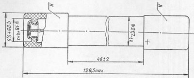 SG2S pin diagram
