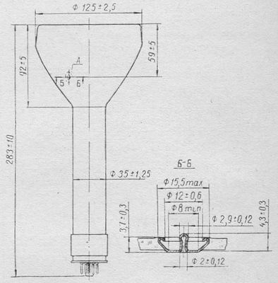 SG2S pin diagram