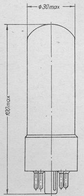 SG2S pin diagram