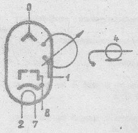 SG2S pin diagram
