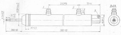 SG2S pin diagram