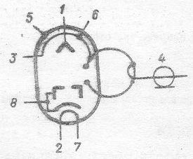 SG2S pin diagram