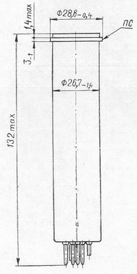 SG2S pin diagram