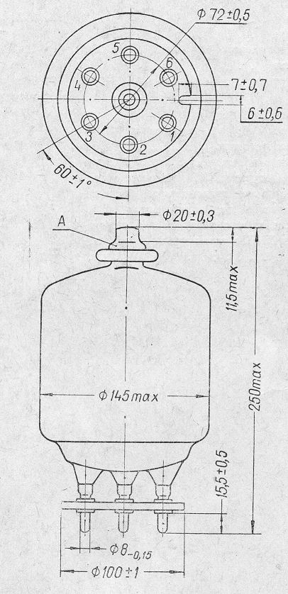 SG2S pin diagram
