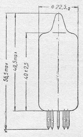 SG2S pin diagram