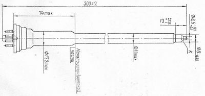 SG2S pin diagram