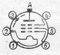 SG2S pin diagram