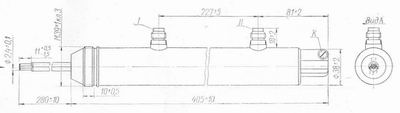 SG2S pin diagram