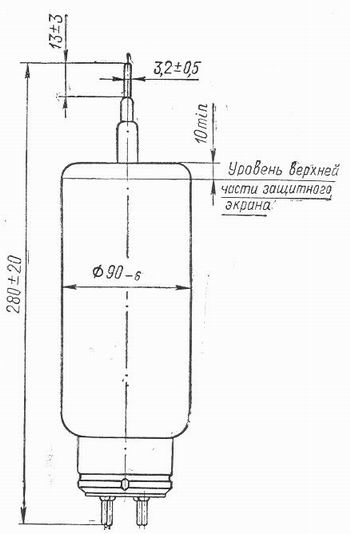 SG2S pin diagram