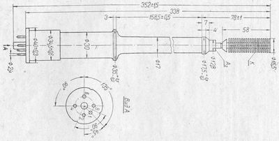 SG2S pin diagram
