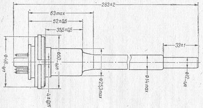 SG2S pin diagram