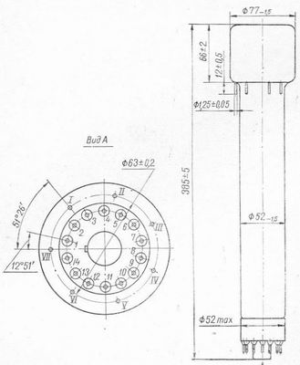 SG2S pin diagram
