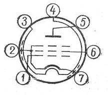 SG2S pin diagram