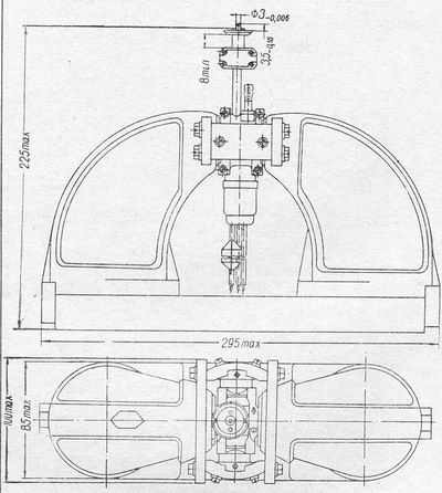 SG2S pin diagram