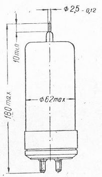 SG2S pin diagram