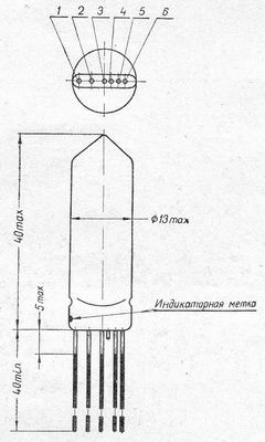 SG2S pin diagram