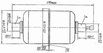 SG2S pin diagram
