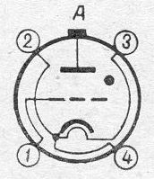SG2S pin diagram