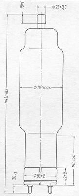 SG2S pin diagram