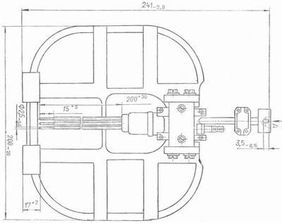 SG2S pin diagram