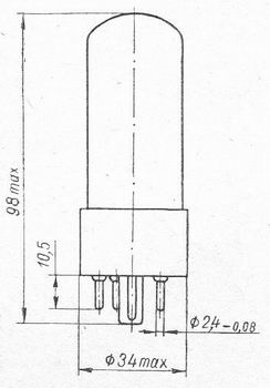 SG2S pin diagram