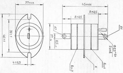 SG2S pin diagram