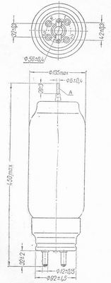SG2S pin diagram