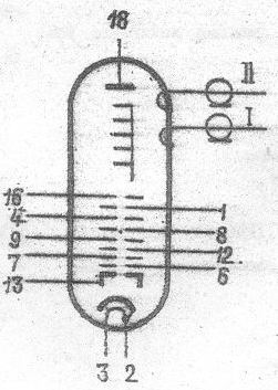SG2S pin diagram