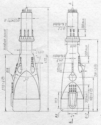 SG2S pin diagram