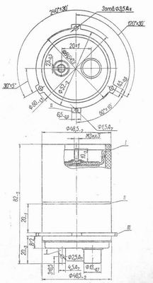 SG2S pin diagram